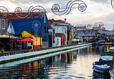 Alojamento Ferreira Apartment *