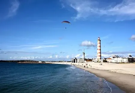 Alojamento Ferreira Apartment *