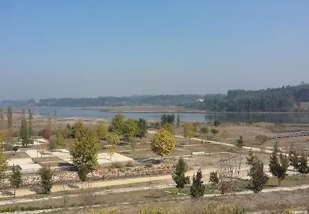 Alojamento Ferreira Apartment Aveiro