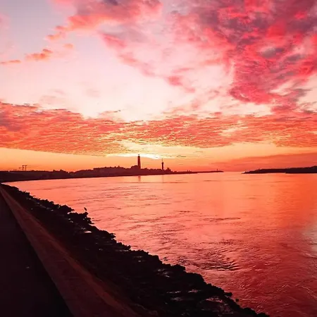 Apartment Alojamento Ferreira Aveiro