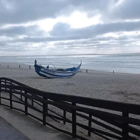 Apartment Alojamento Ferreira Aveiro