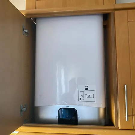 Apartamento Ferreira