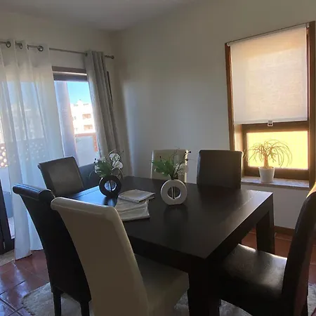 Apartamento Ferreira