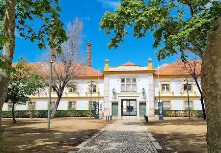 Alojamento Ferreira Aveiro