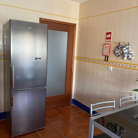 Alojamento Ferreira Apartment