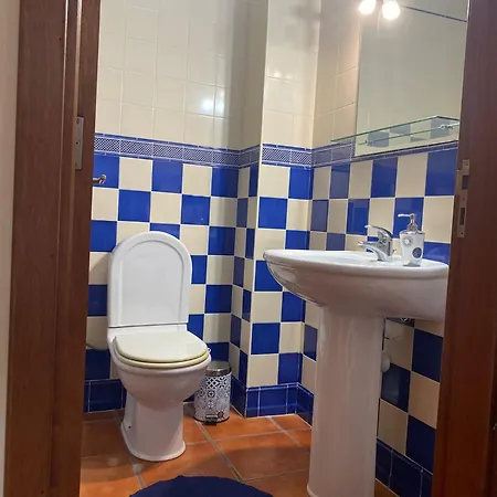 Alojamento Ferreira Apartment *