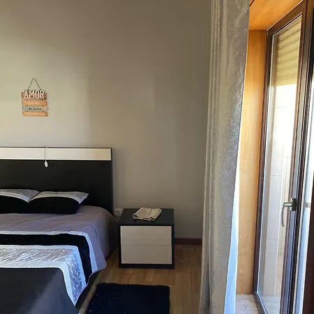 Alojamento Ferreira Apartment