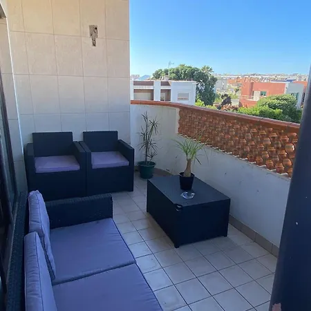 Alojamento Ferreira Aveiro