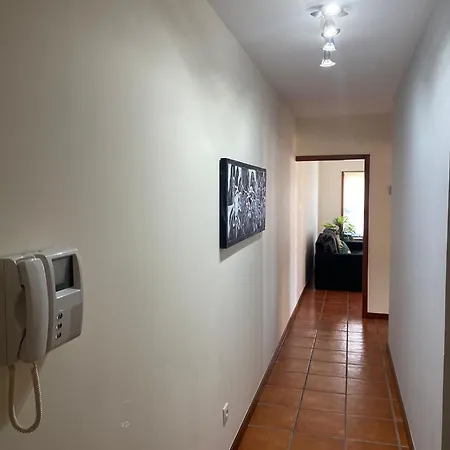 Apartamento Ferreira Aveiro