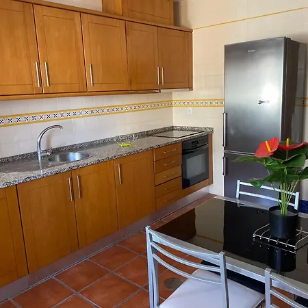 Alojamento Ferreira Aveiro