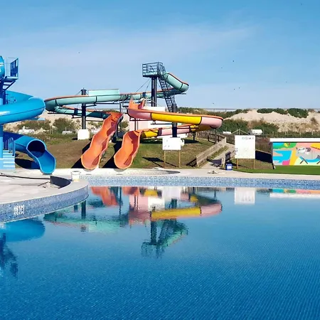 Apartment Alojamento Ferreira *