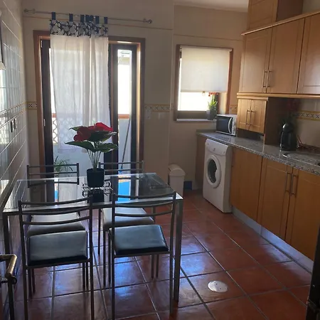 Apartamento Ferreira