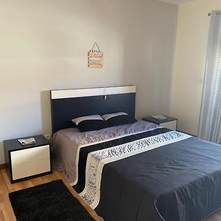 Ferreira Apartment Aveiro