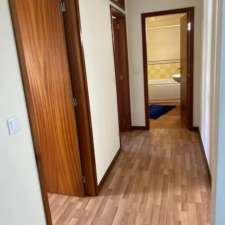 Ferreira Apartment
