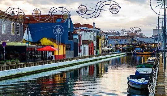 Alojamento Ferreira Apartament *