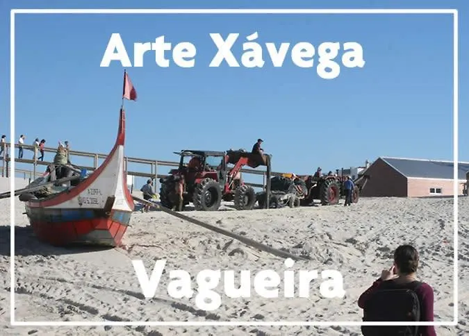 Apartament Alojamento Ferreira *