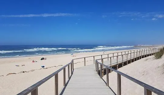 Alojamento Ferreira Apartament