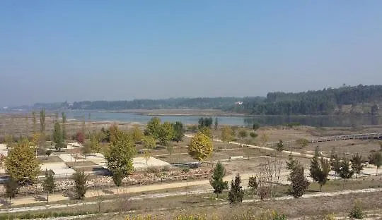 Alojamento Ferreira Apartament Aveiro