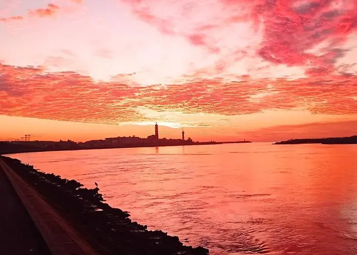 Apartament Alojamento Ferreira Aveiro