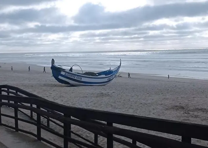 Apartament Alojamento Ferreira Aveiro