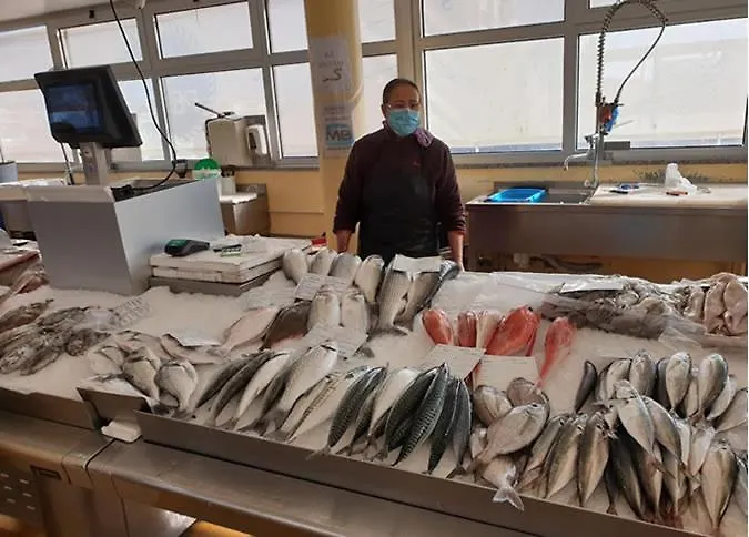 Alojamento Ferreira Apartament Aveiro