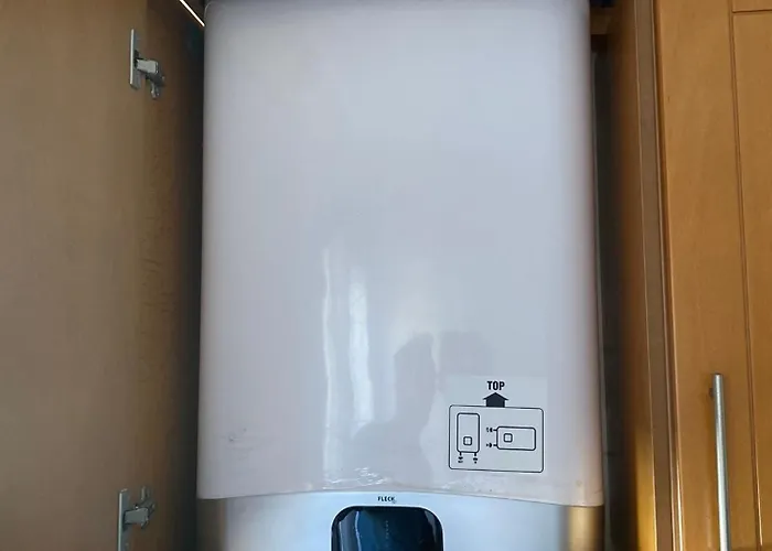 Apartament Alojamento Ferreira