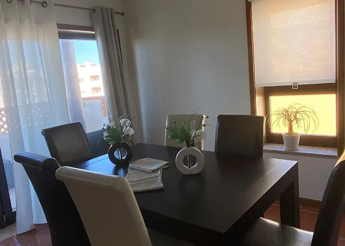 Apartament Alojamento Ferreira
