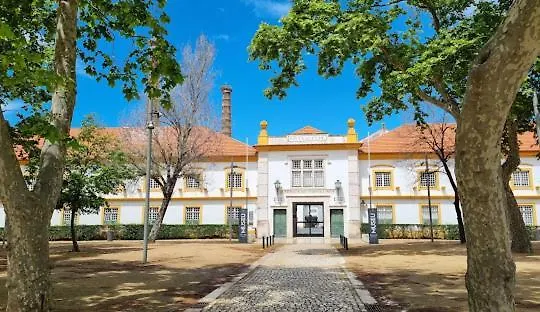 Alojamento Ferreira Aveiro