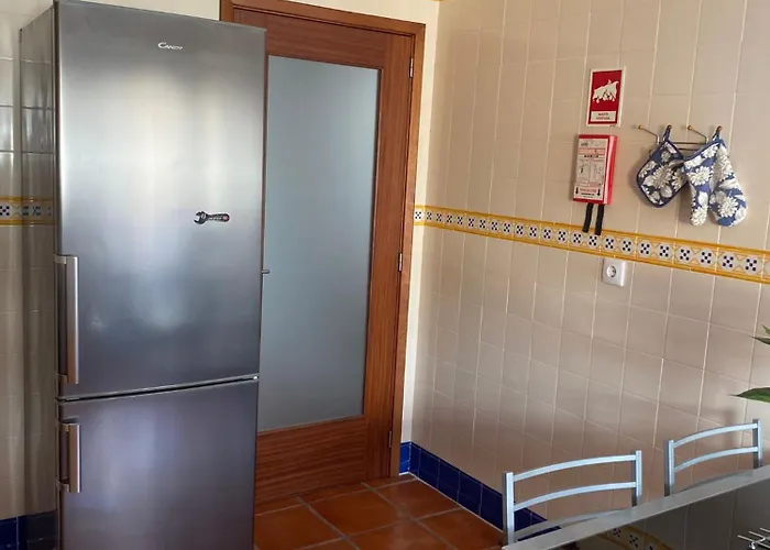 Alojamento Ferreira Apartament