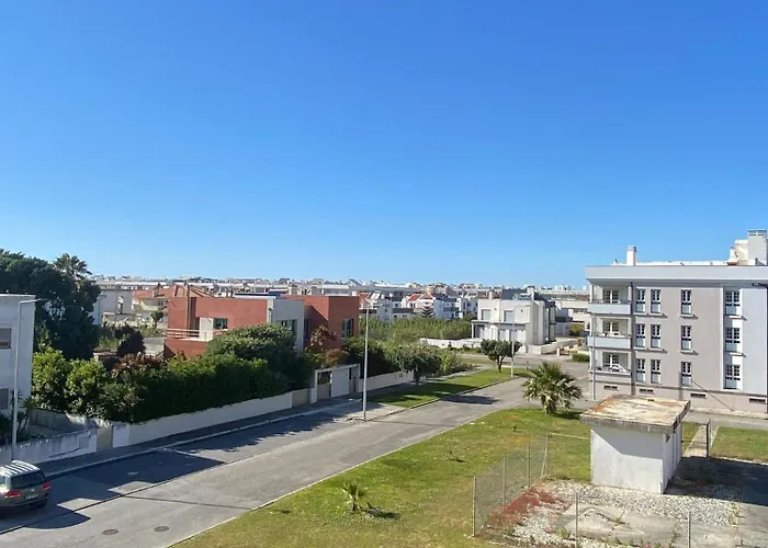 Alojamento Ferreira * Aveiro