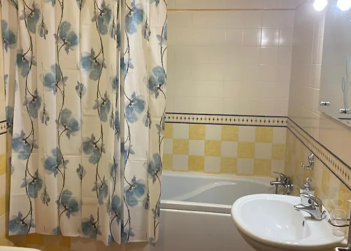 Alojamento Ferreira * Aveiro