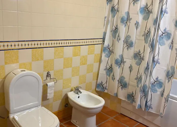 Alojamento Ferreira * Aveiro