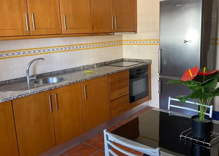 Alojamento Ferreira Aveiro