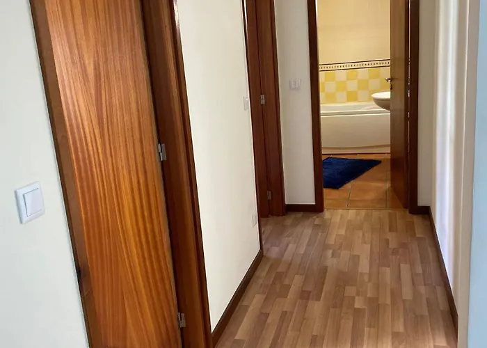 Alojamento Ferreira Apartament